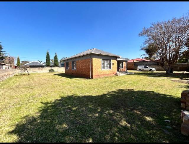 3 BEDROOM HOUSE FOR SALE IN DUNNOTTAR